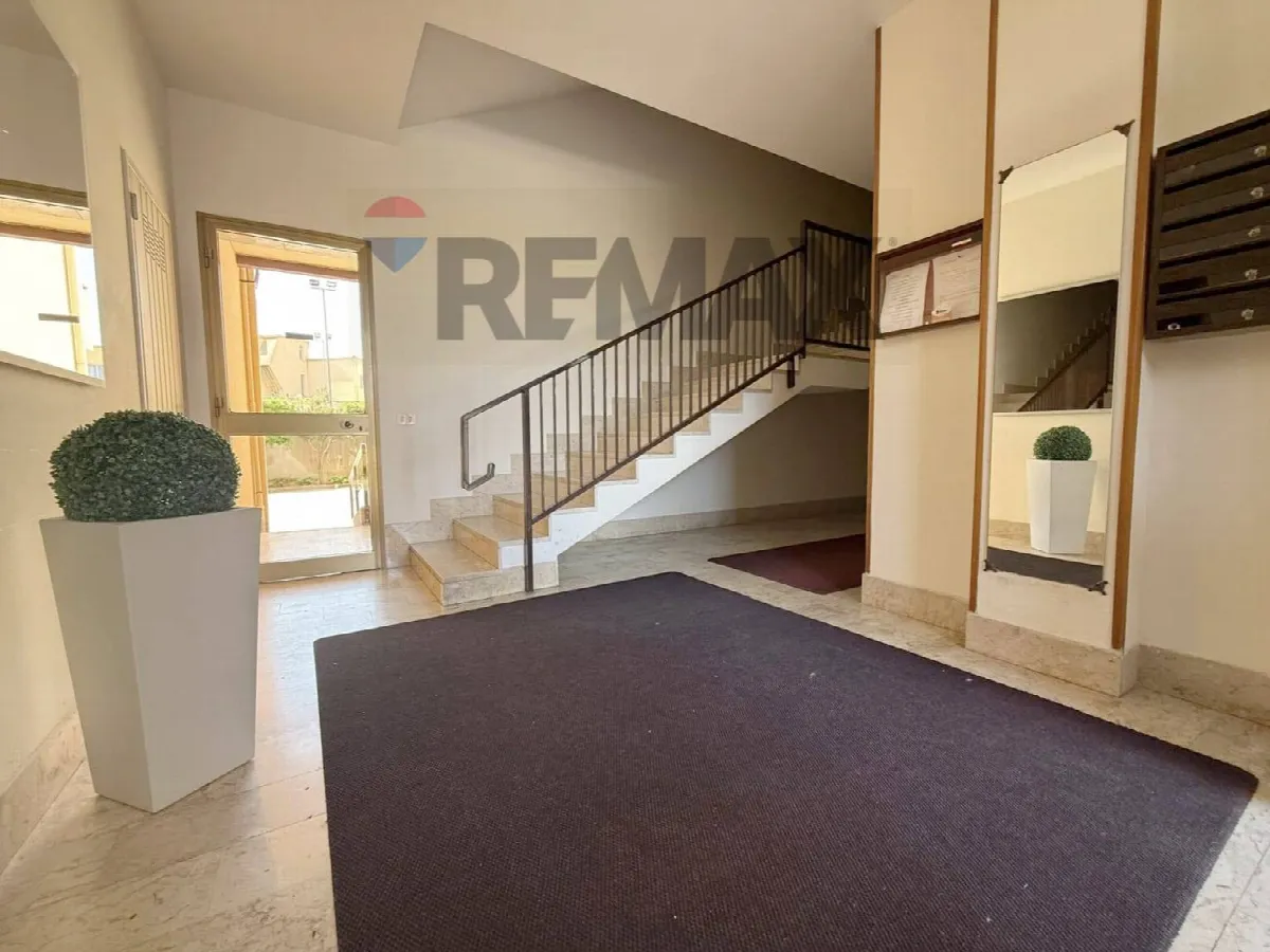 Appartamento in vendita a Trapani, Zona pregiata - foto 5