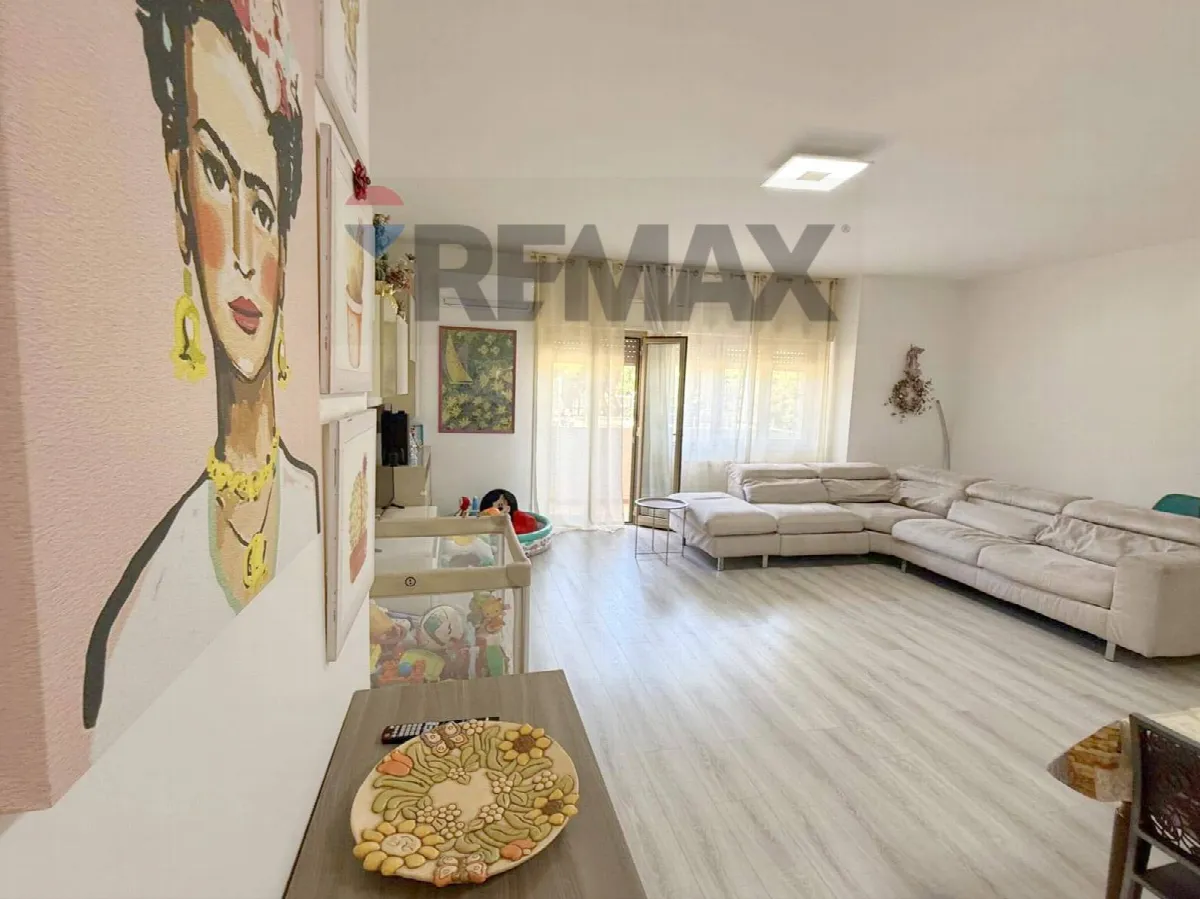 Appartamento in vendita a Trapani, Zona pregiata - foto 9