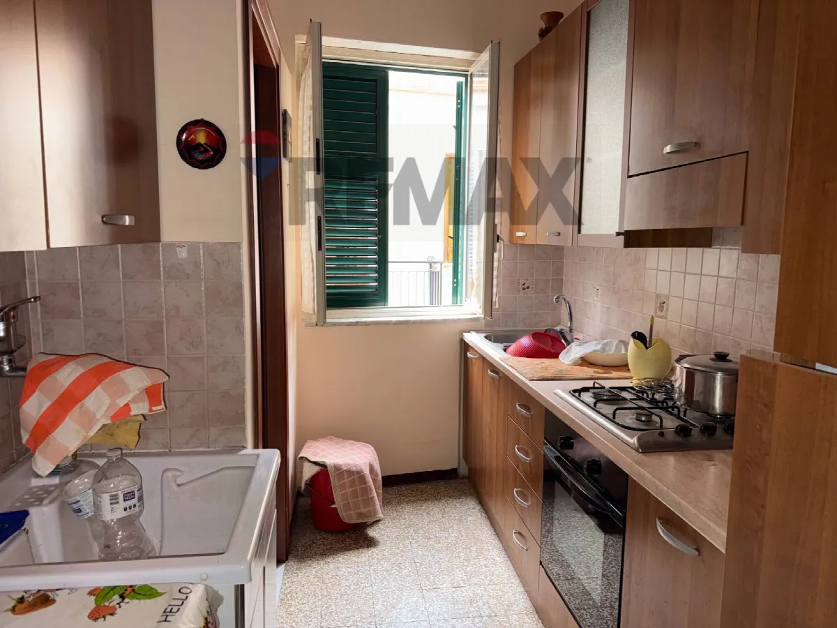 Appartamento in vendita a Monreale - foto 3