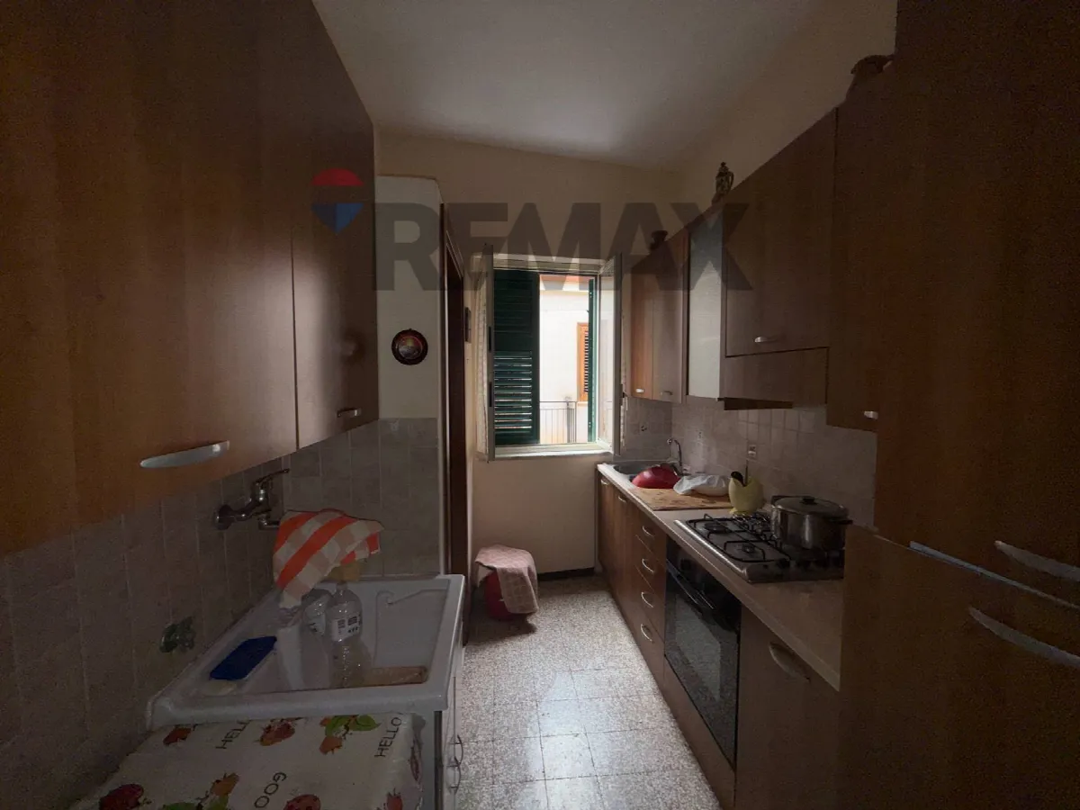 Appartamento in vendita a Monreale - foto 4