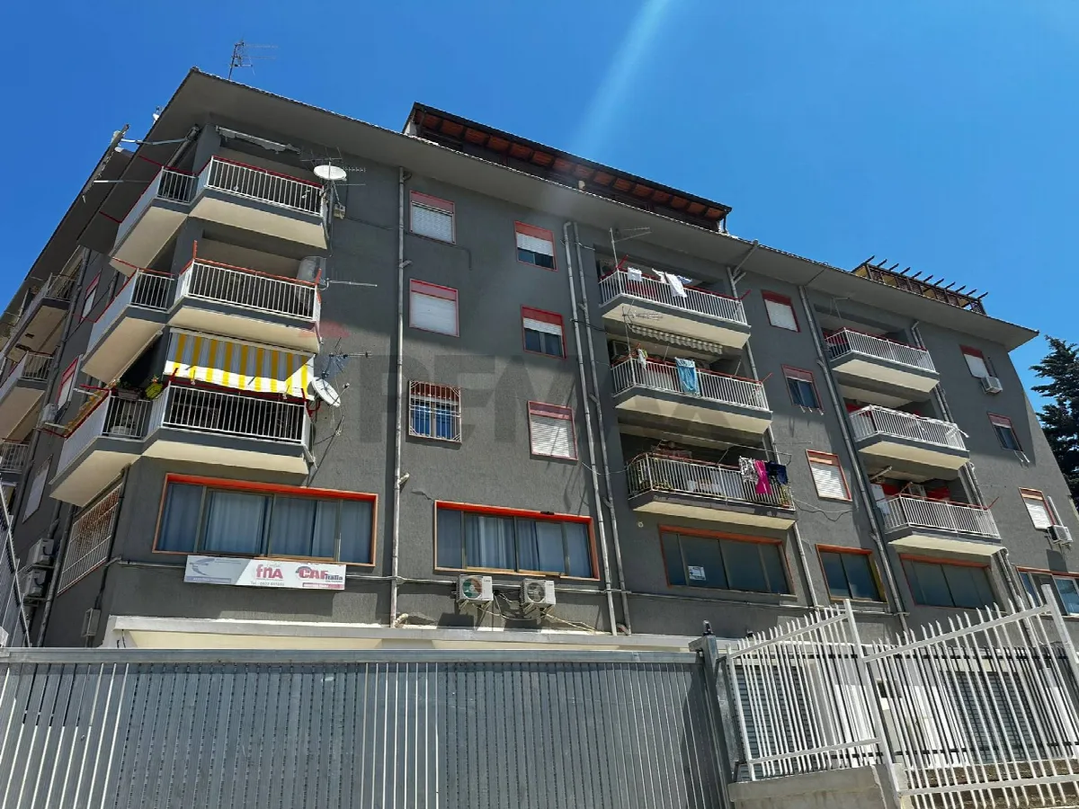 Appartamento in vendita a Agrigento, Centro - foto 1