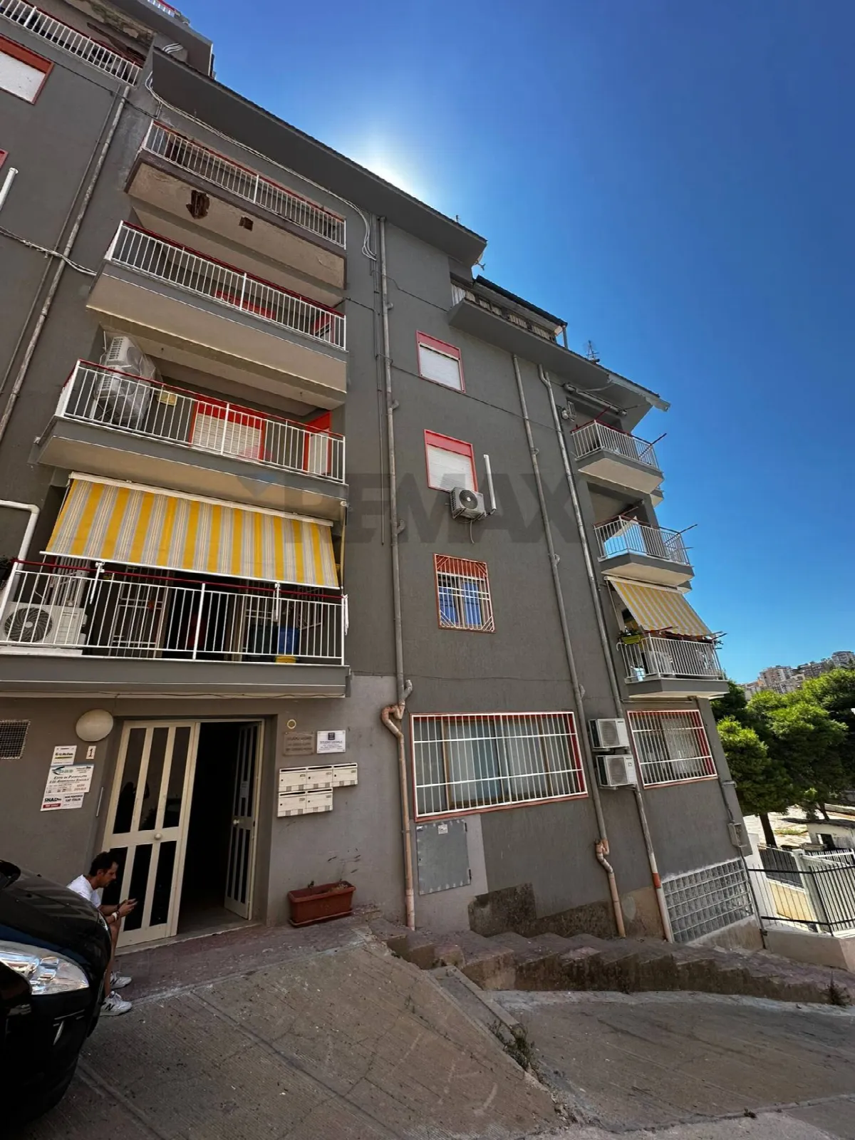 Appartamento in vendita a Agrigento, Centro - foto 2