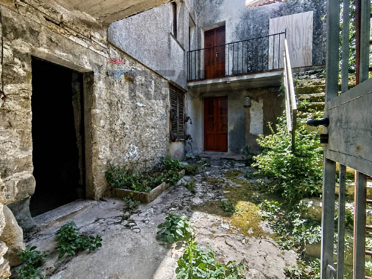 Appartamento in vendita a Erice, Erice Antica - foto 1