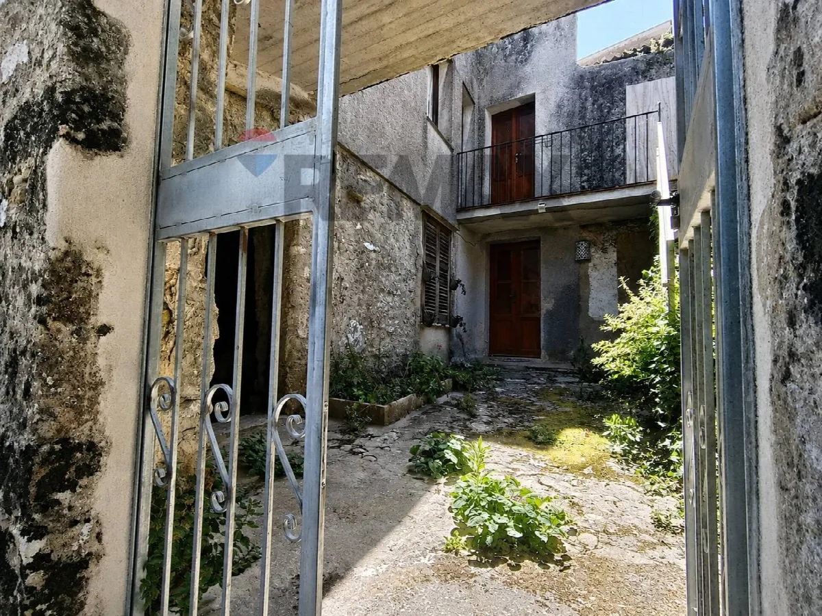 Appartamento in vendita a Erice, Erice Antica - foto 3