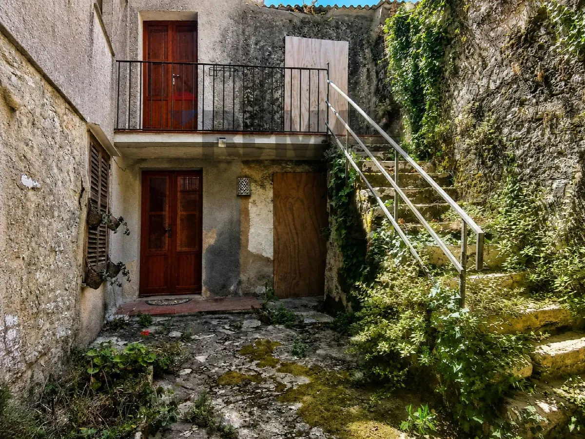 Appartamento in vendita a Erice, Erice Antica - foto 4