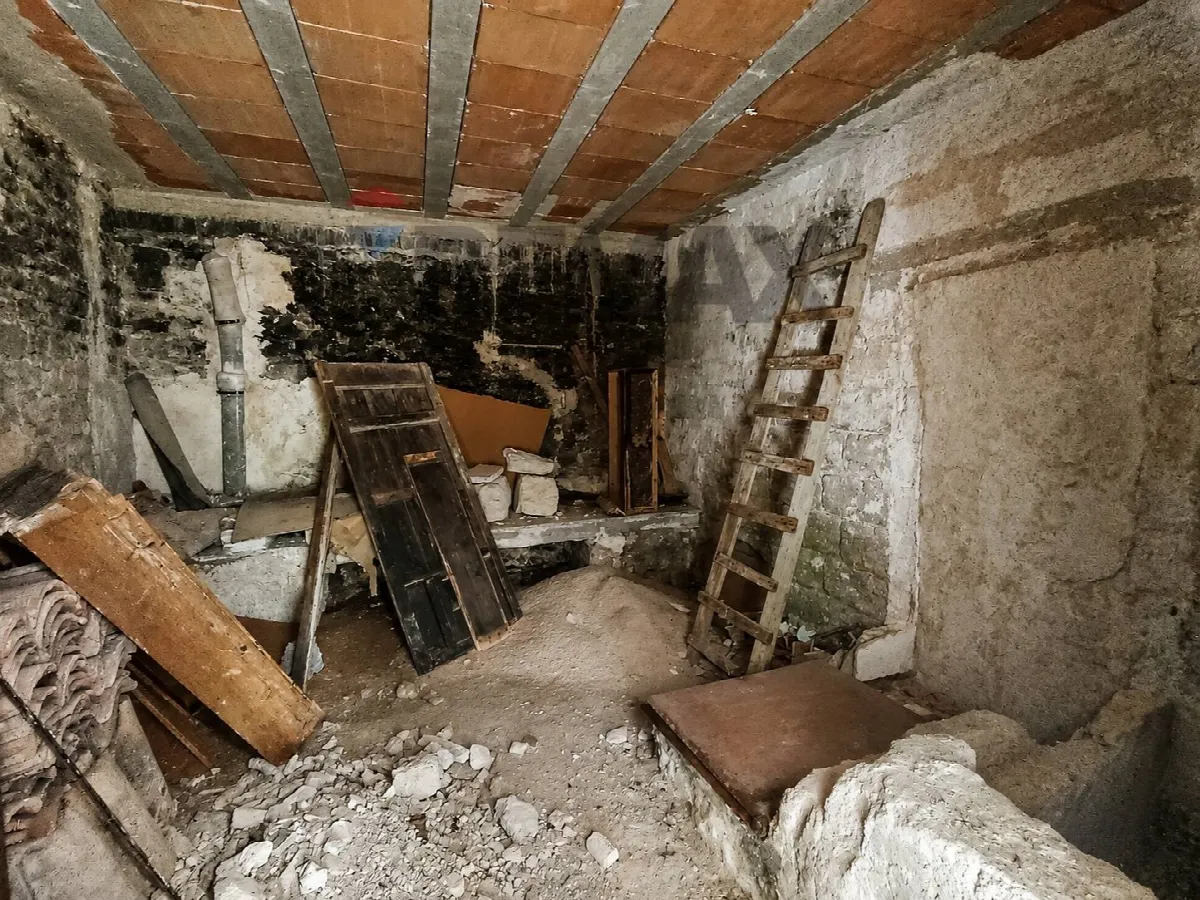 Appartamento in vendita a Erice, Erice Antica - foto 6