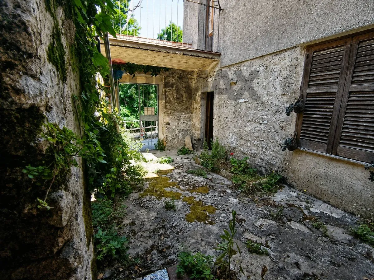Appartamento in vendita a Erice, Erice Antica - foto 8