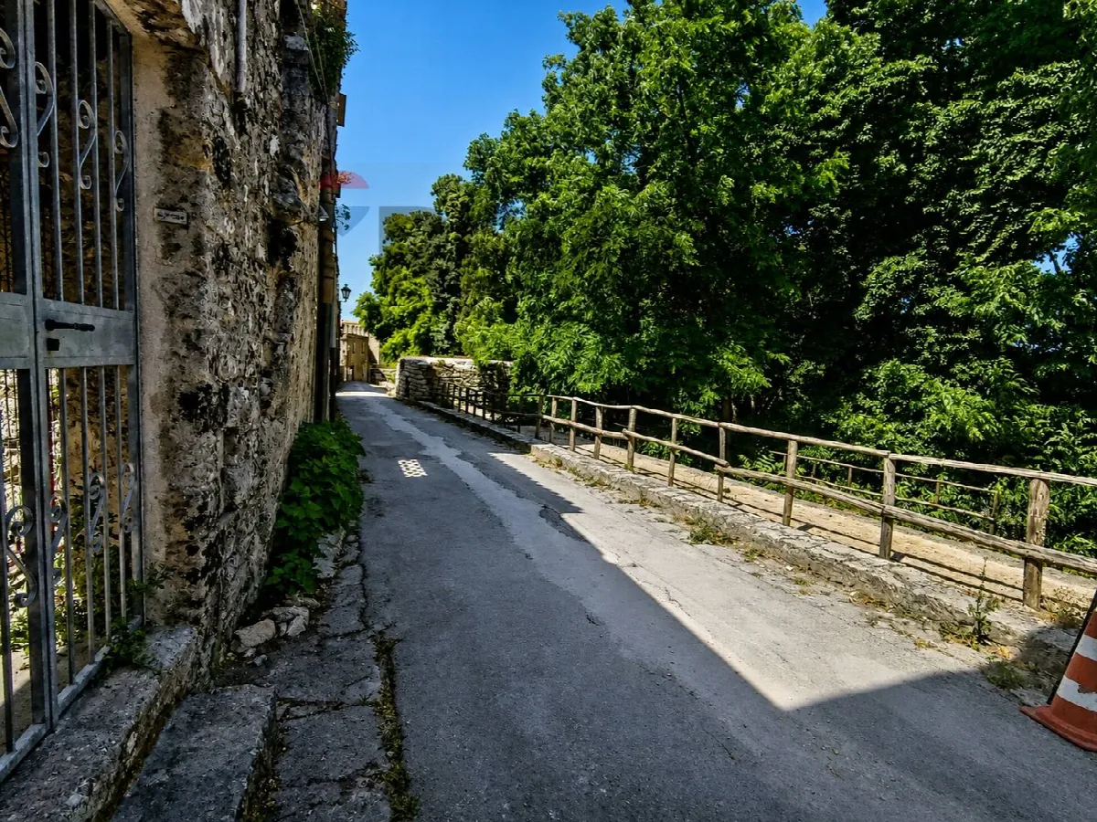Appartamento in vendita a Erice, Erice Antica - foto 9