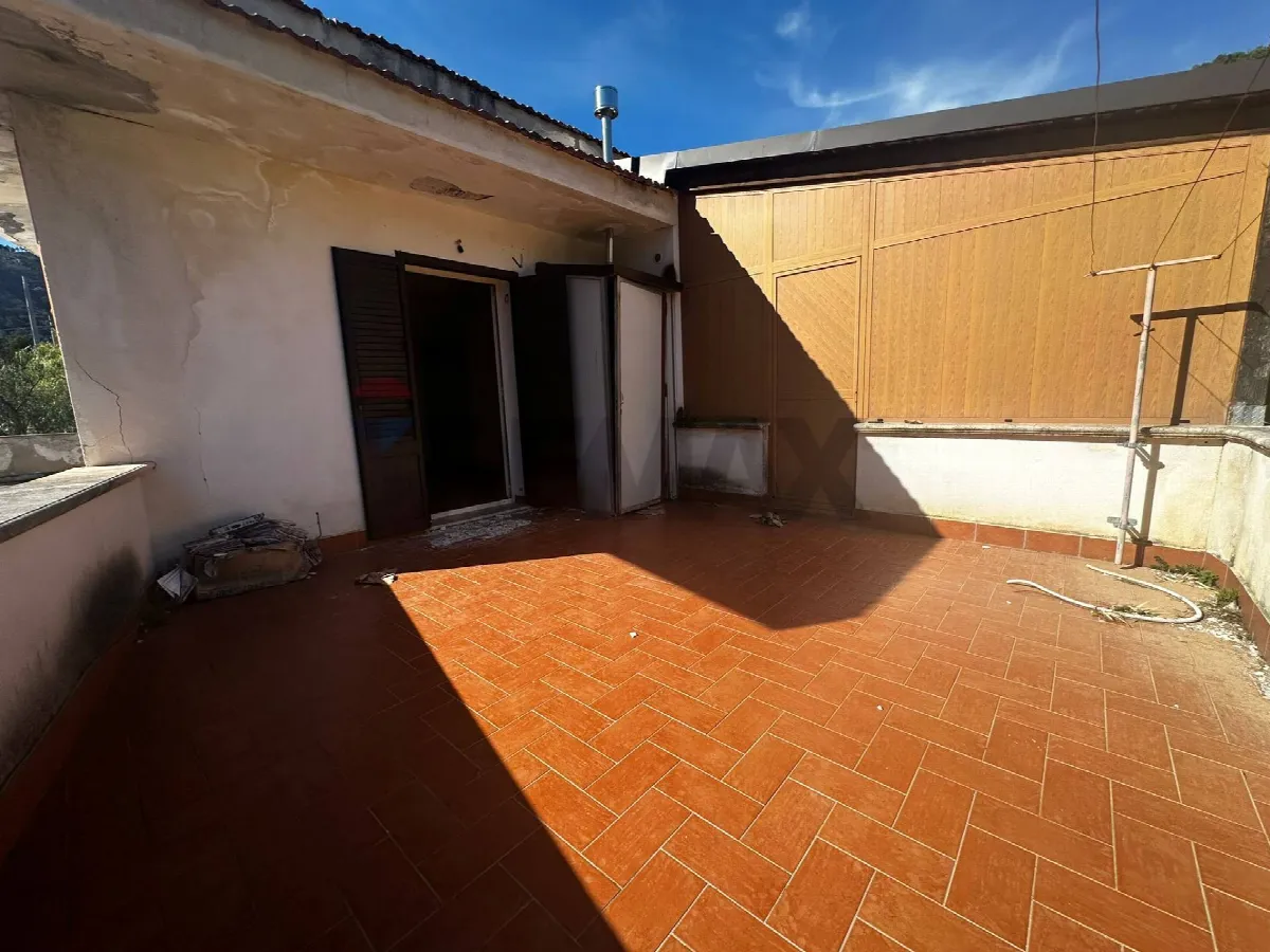 Appartamento in vendita a Monreale, San Martino delle Scale - foto 1
