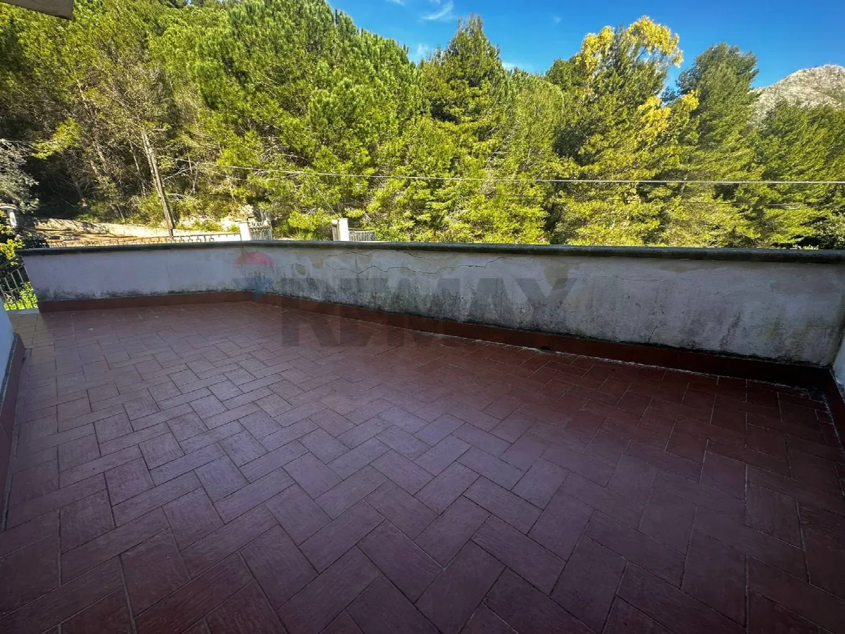 Appartamento in vendita a Monreale, San Martino delle Scale - foto 3