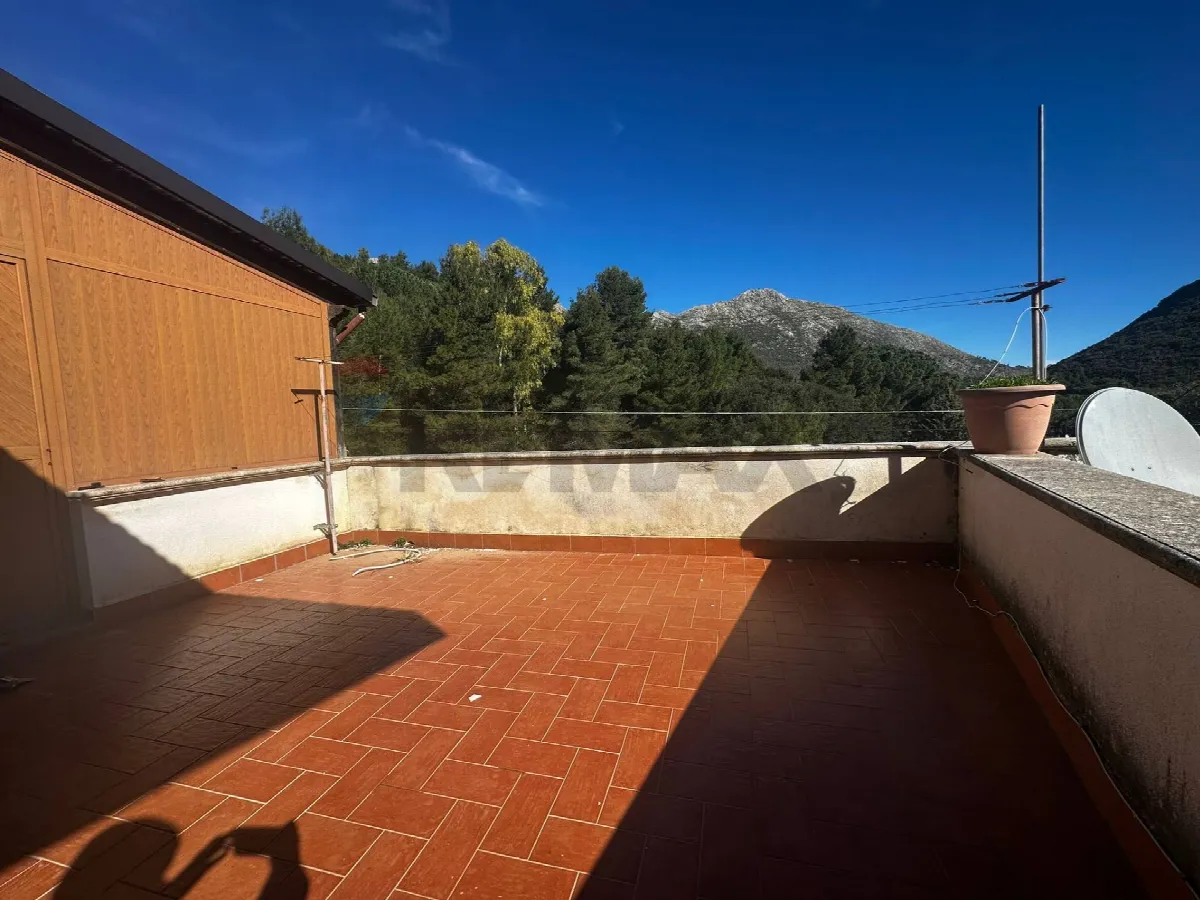 Appartamento in vendita a Monreale, San Martino delle Scale - foto 5