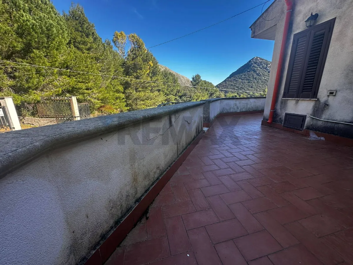 Appartamento in vendita a Monreale, San Martino delle Scale - foto 8