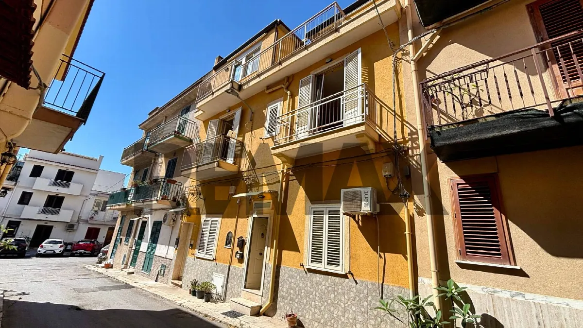 Casa Semindipendente in vendita a Palermo, Tommaso Natale - foto 2