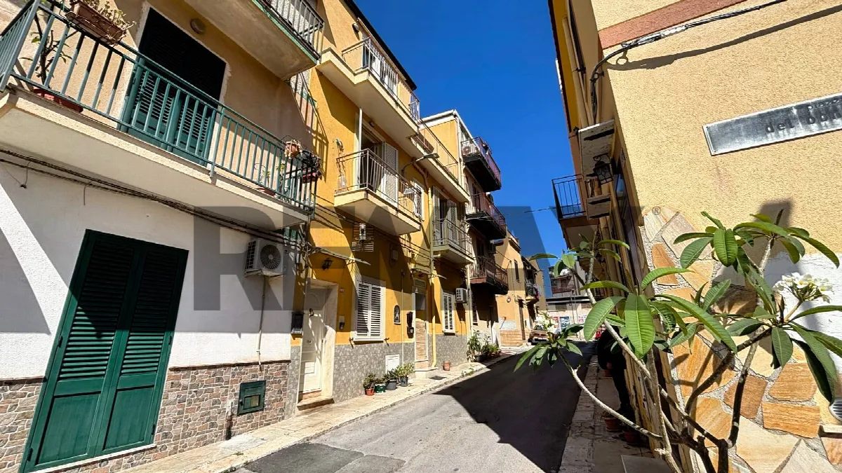 Casa Semindipendente in vendita a Palermo, Tommaso Natale - foto 10