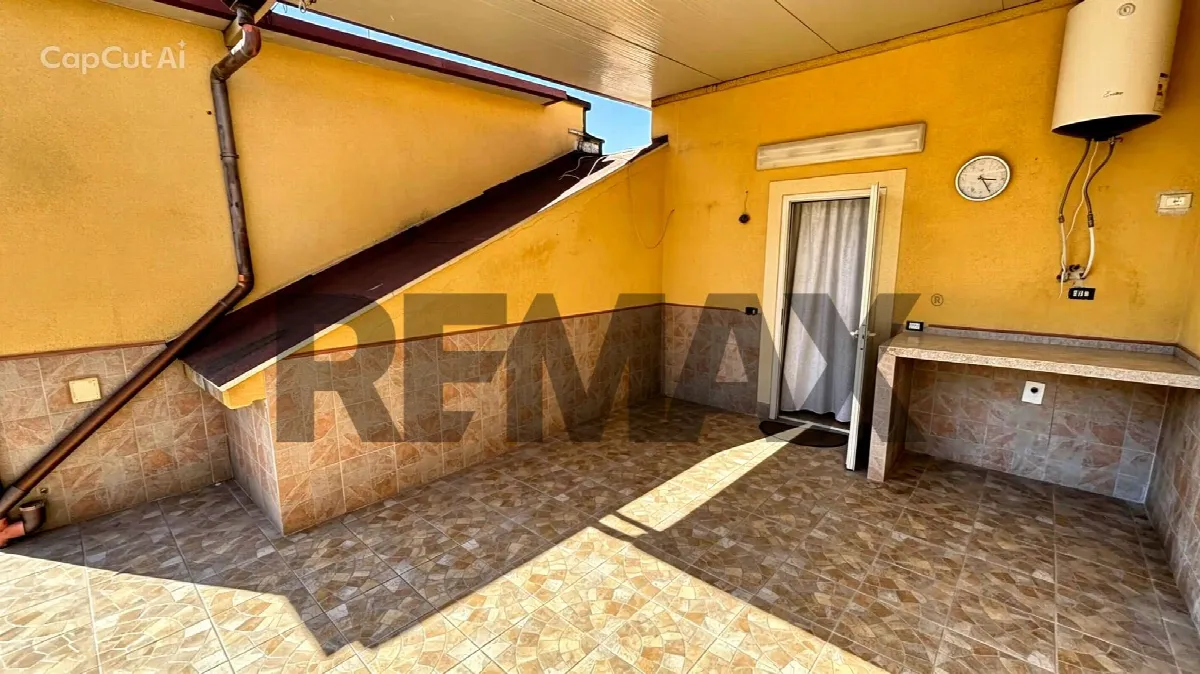 Casa Semindipendente in vendita a Palermo, Tommaso Natale - foto 4