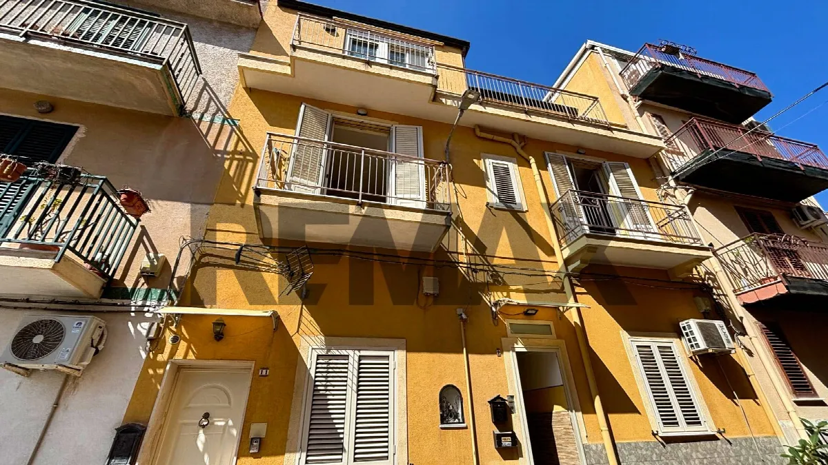 Casa Semindipendente in vendita a Palermo, Tommaso Natale - foto 5