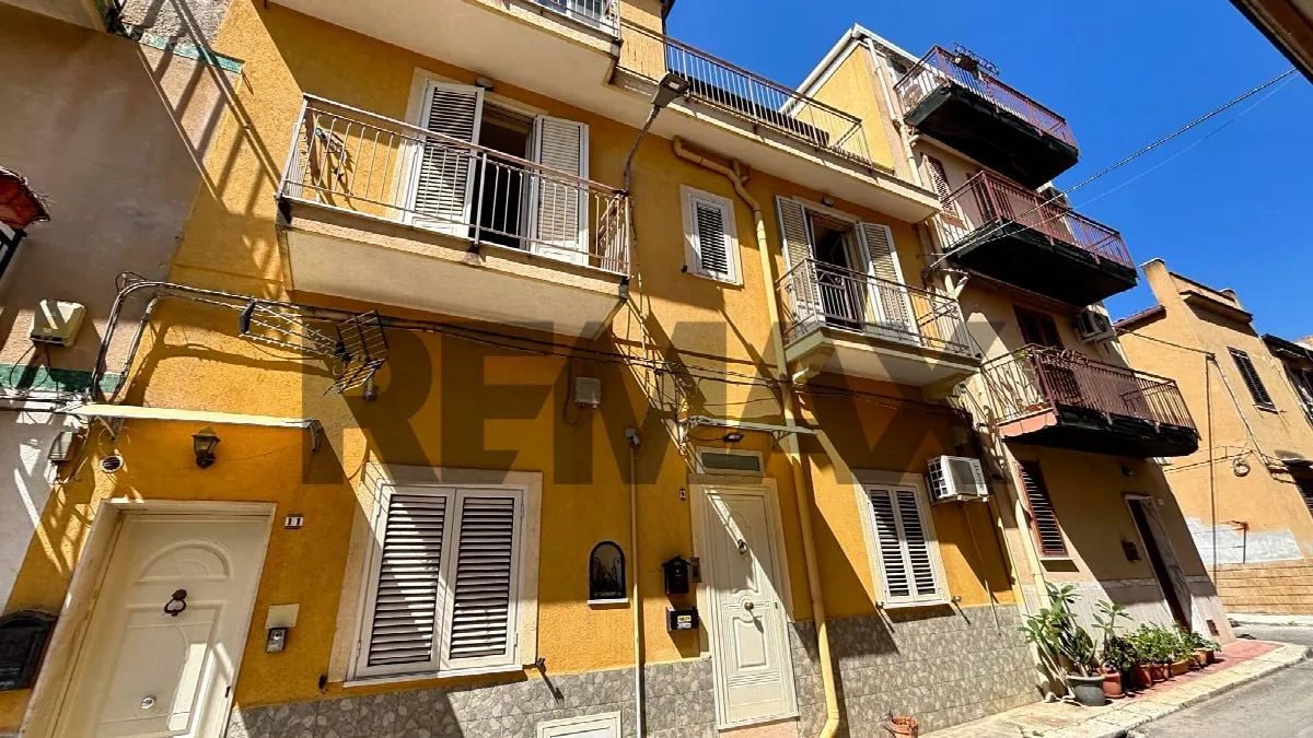 Casa Semindipendente in vendita a Palermo, Tommaso Natale - foto 1