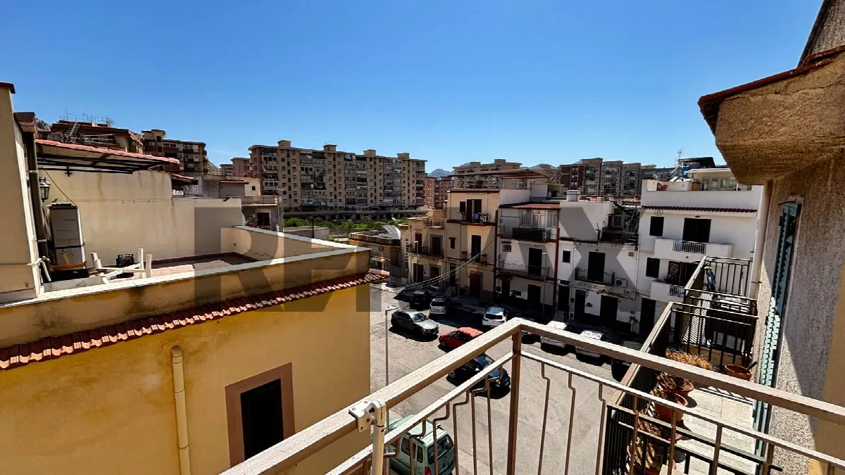 Casa Semindipendente in vendita a Palermo, Tommaso Natale - foto 6
