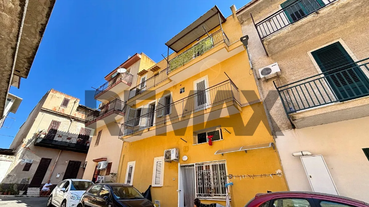 Casa Semindipendente in vendita a Palermo, Tommaso Natale - foto 7