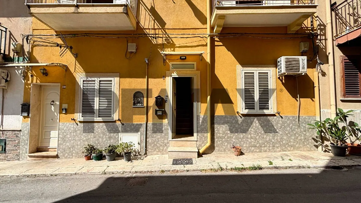 Casa Semindipendente in vendita a Palermo, Tommaso Natale - foto 8