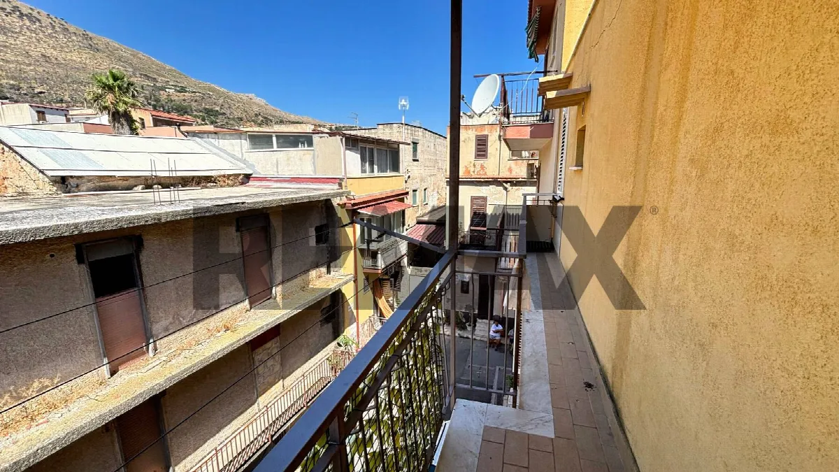 Casa Semindipendente in vendita a Palermo, Tommaso Natale - foto 9