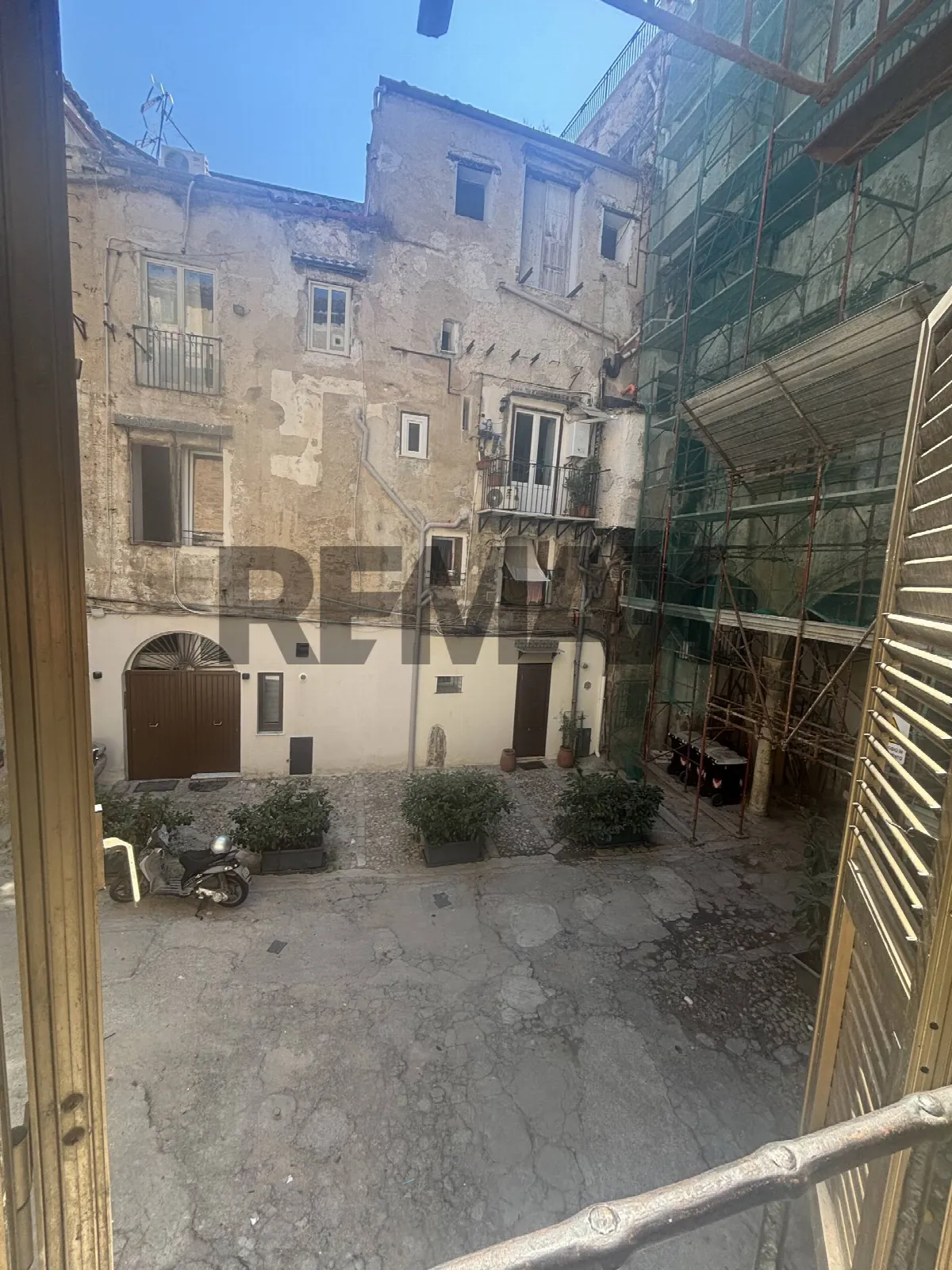 Appartamento in vendita a Palermo, Centro storico - foto 10