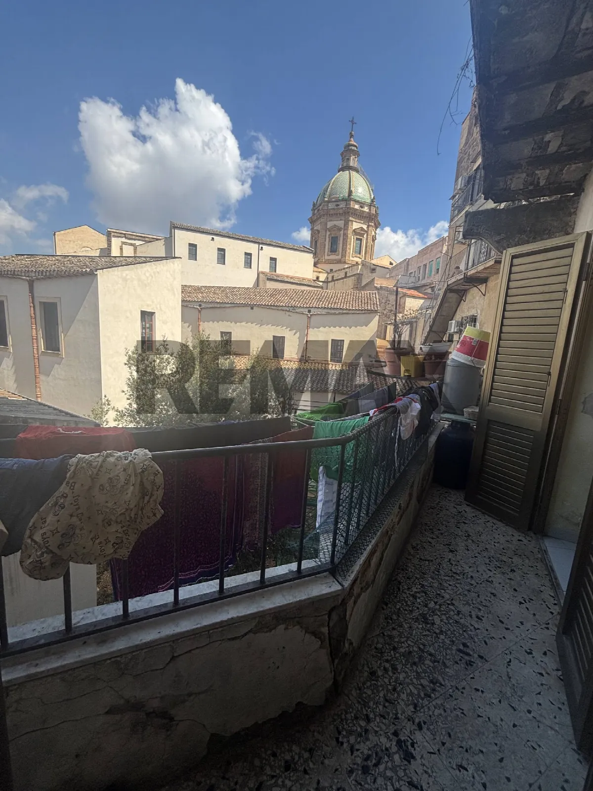 Appartamento in vendita a Palermo, Centro storico - foto 7