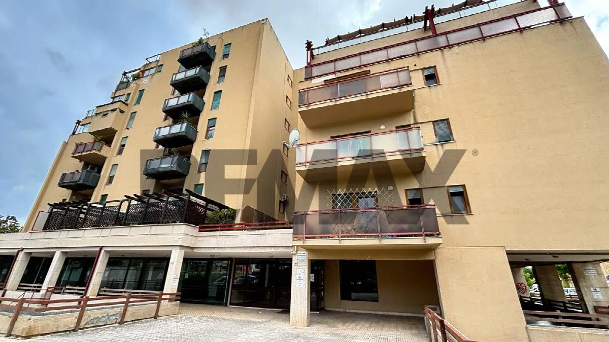 Appartamento in vendita a Bagheria - foto 1