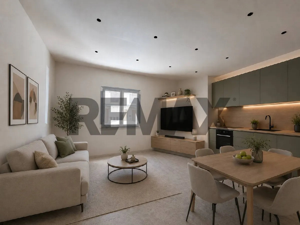 Appartamento in vendita a Terrasini - foto 1