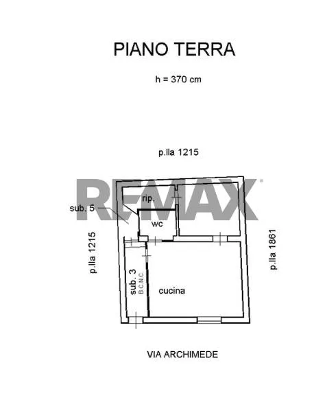 Appartamento in vendita a Terrasini - foto 8