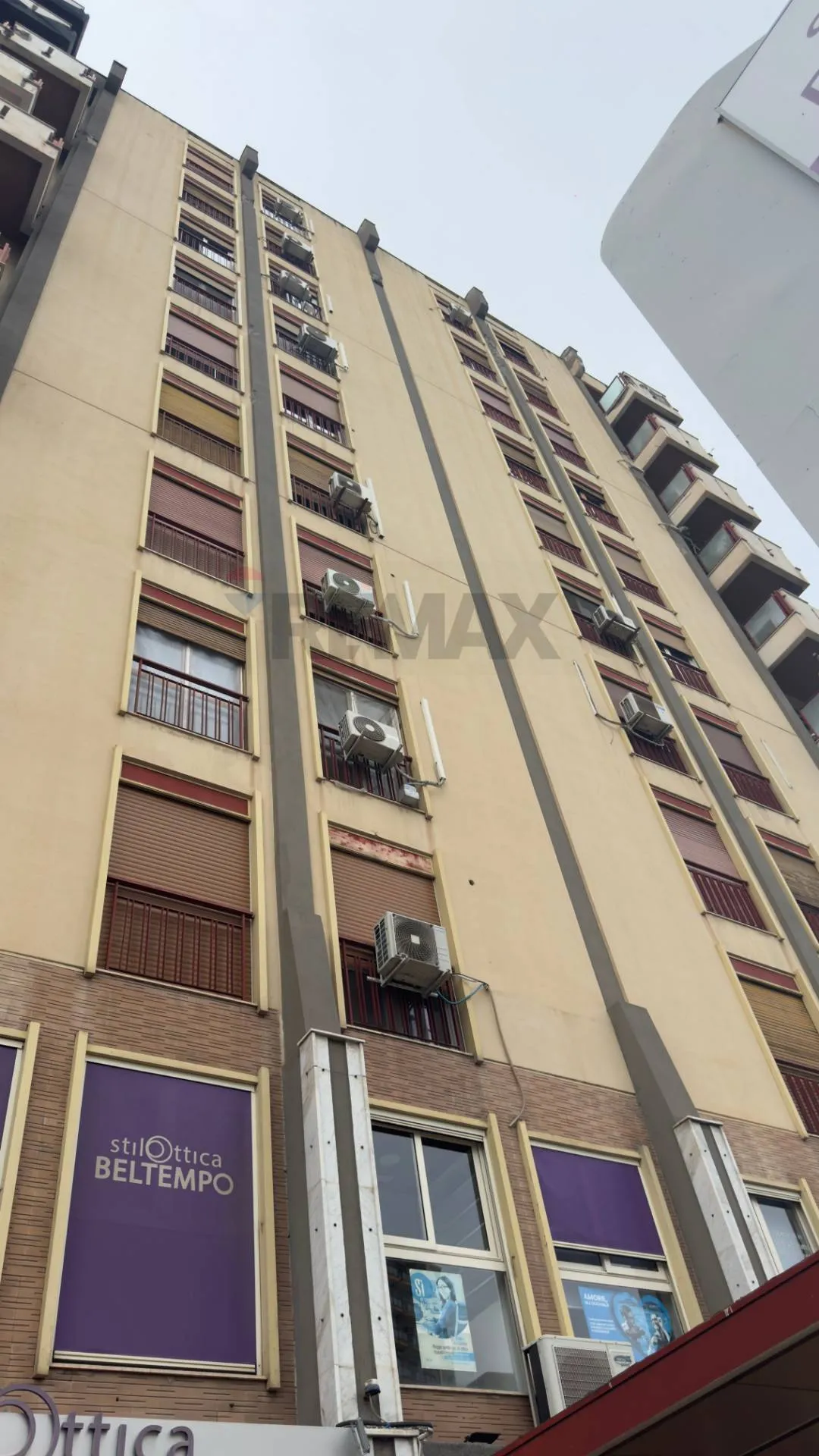 Appartamento in vendita a Palermo, Uditore - foto 1