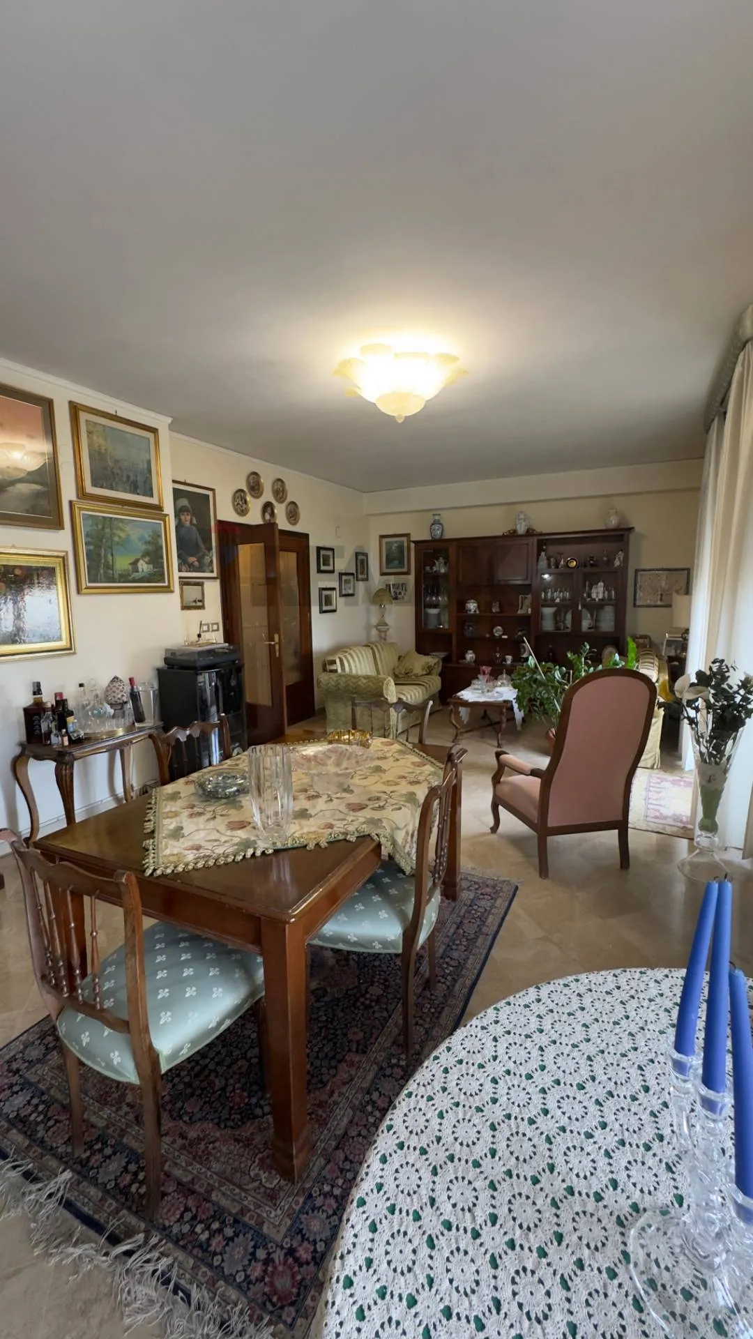 Appartamento in vendita a Palermo, Uditore - foto 10
