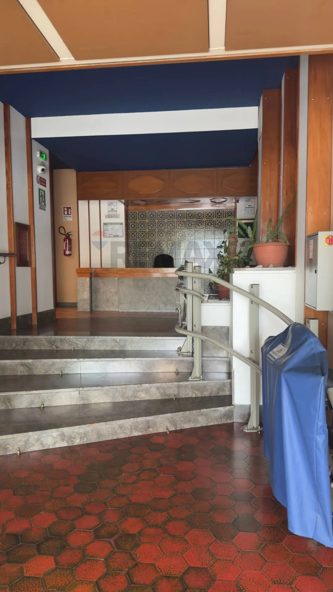 Appartamento in vendita a Palermo, Uditore - foto 6