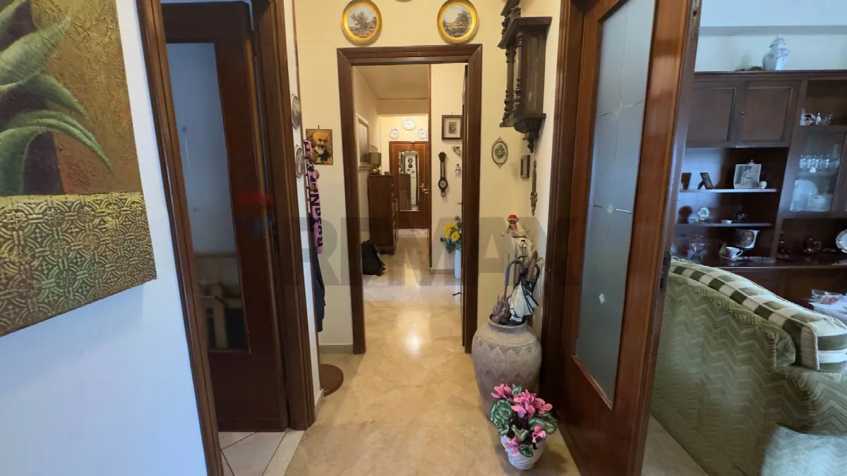 Appartamento in vendita a Palermo, Uditore - foto 8