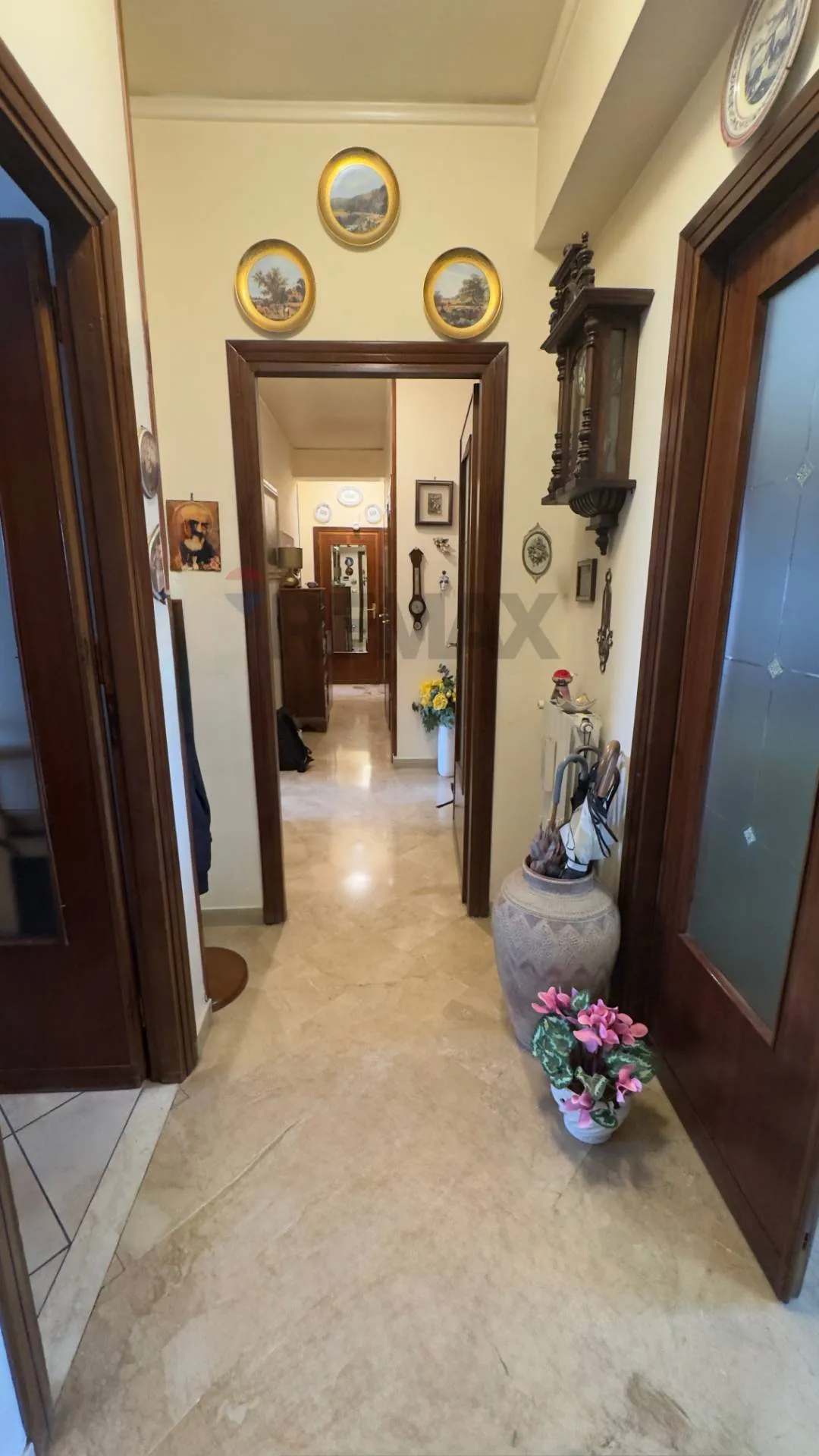 Appartamento in vendita a Palermo, Uditore - foto 9