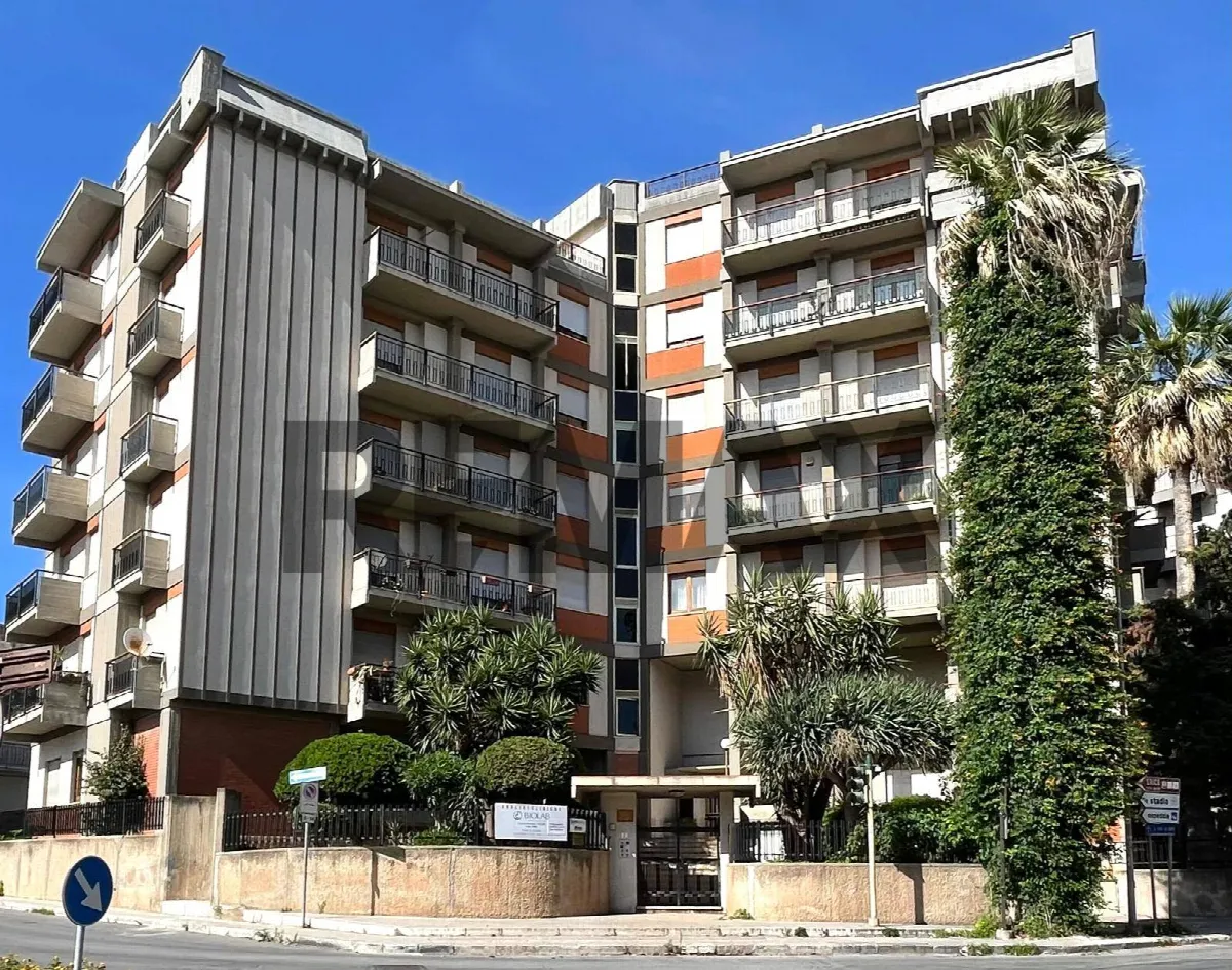 Appartamento in vendita a Erice, Periferia - foto 1