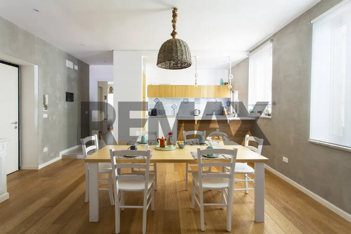 Appartamento in vendita a Palermo, Centro storico - foto 2