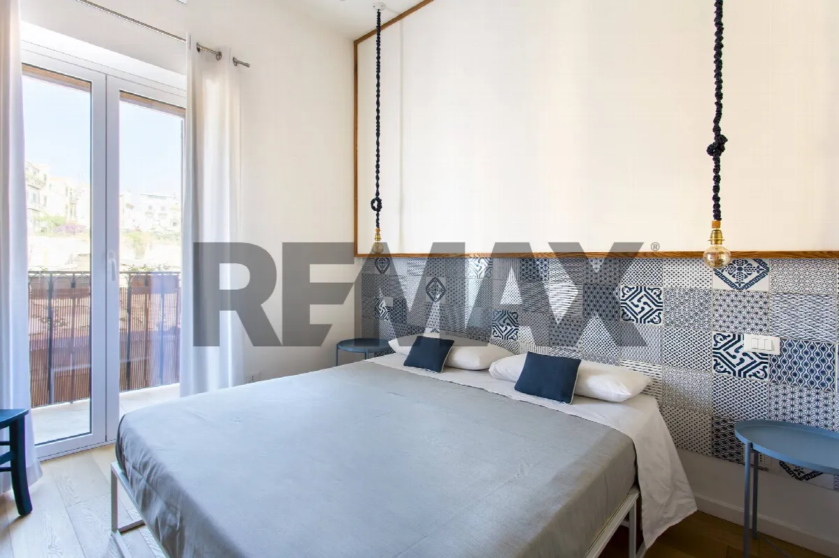 Appartamento in vendita a Palermo, Centro storico - foto 4