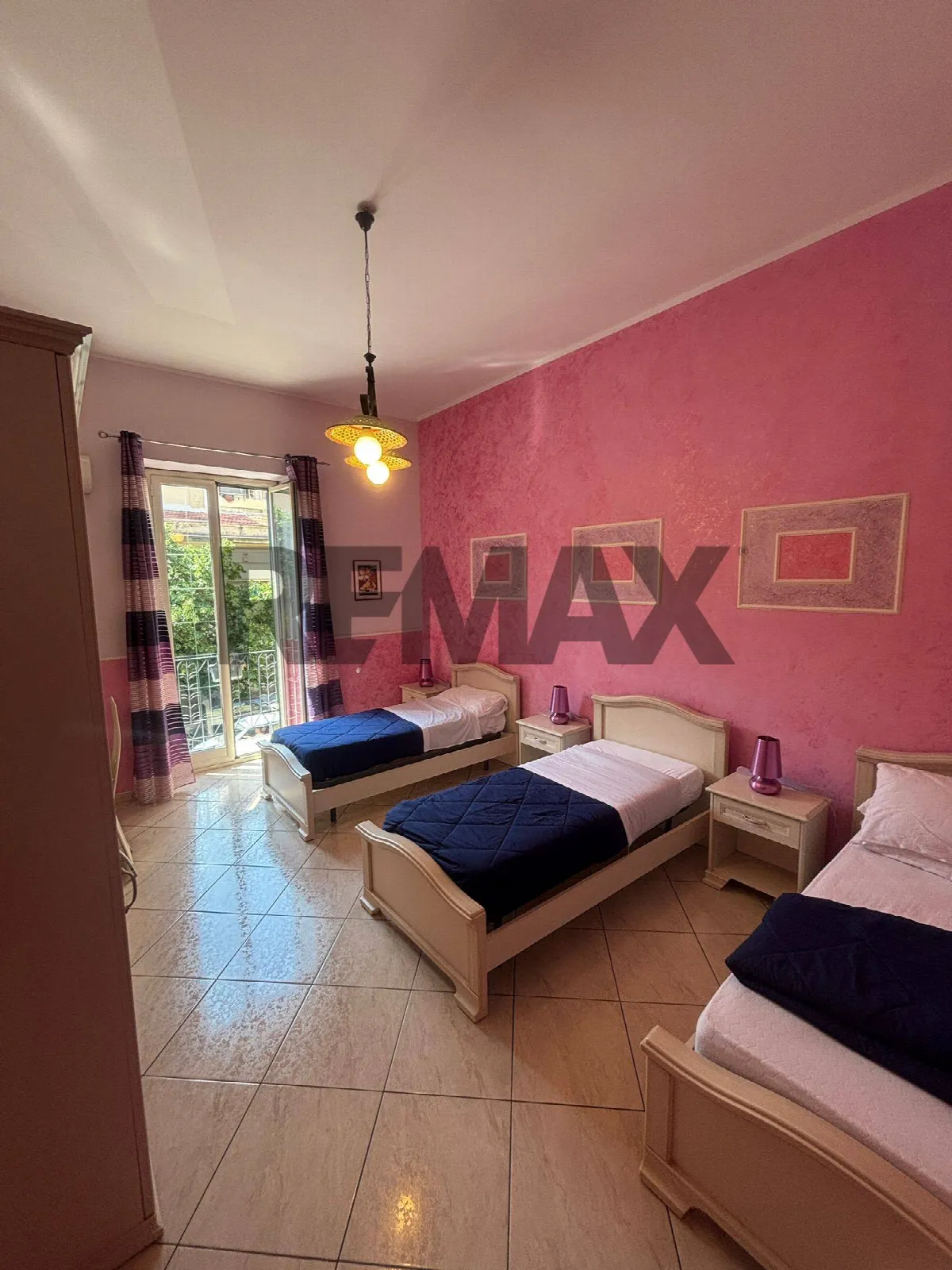 Appartamento in vendita a Palermo, Corso Tukory - foto 3
