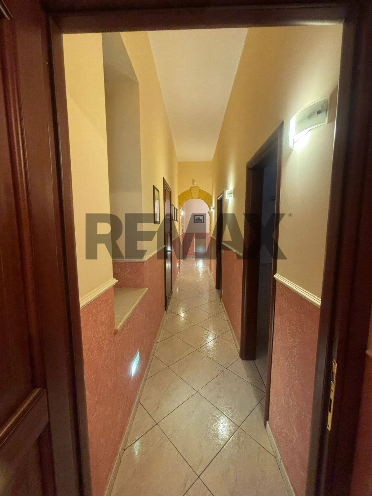 Appartamento in vendita a Palermo, Corso Tukory - foto 5