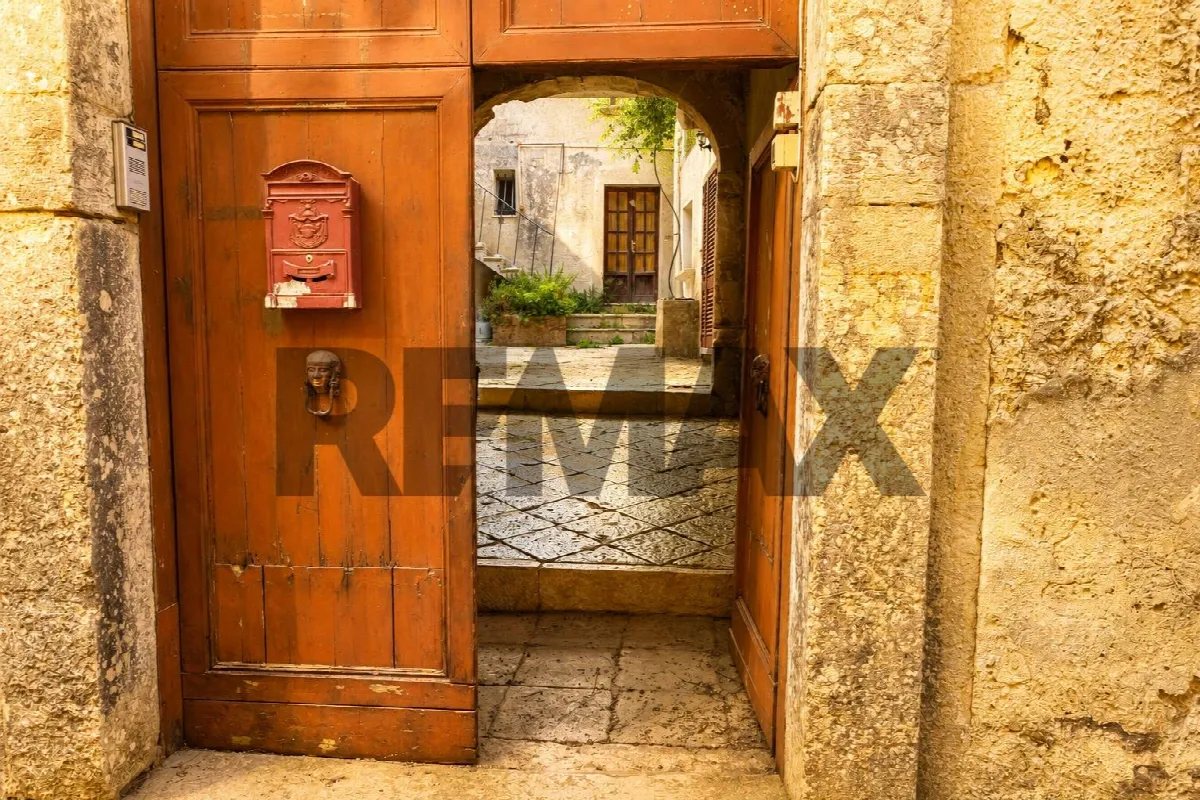 Appartamento in vendita a Erice, Erice Antica - foto 2