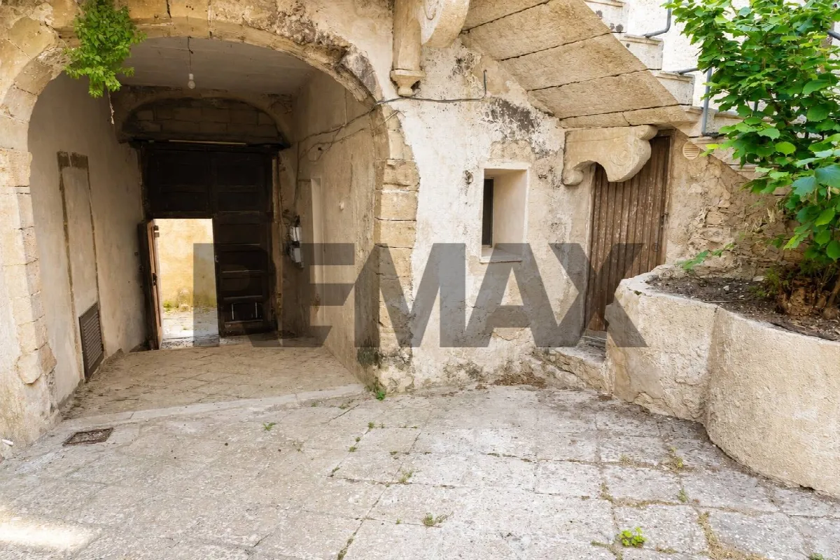 Appartamento in vendita a Erice, Erice Antica - foto 4