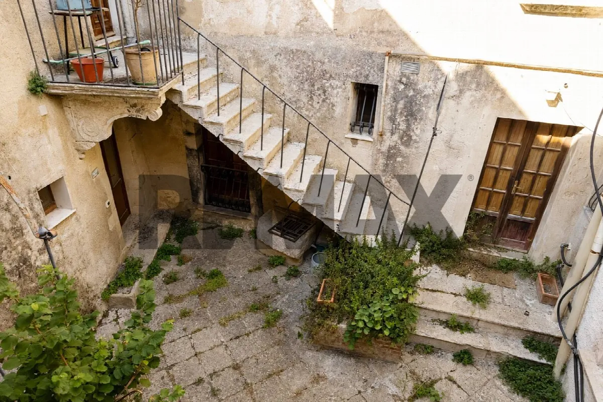 Appartamento in vendita a Erice, Erice Antica - foto 5