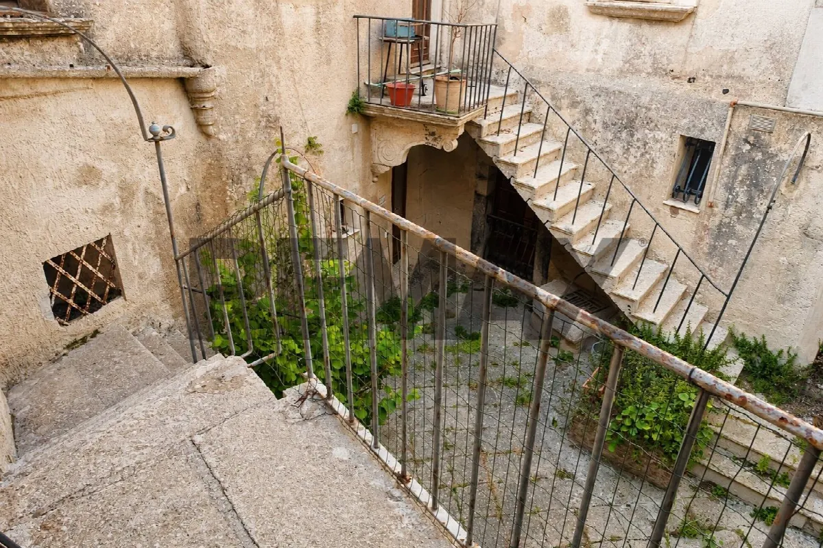 Appartamento in vendita a Erice, Erice Antica - foto 6