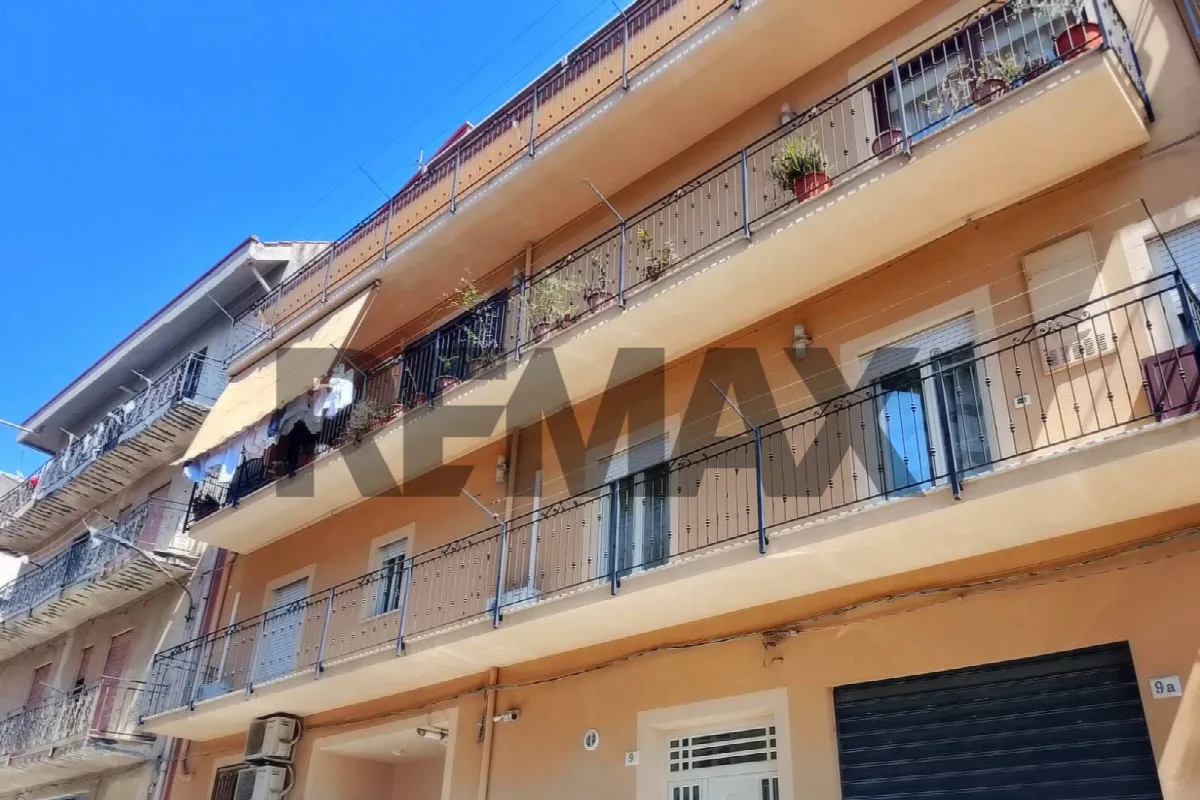 Appartamento in vendita a Partinico - foto 1