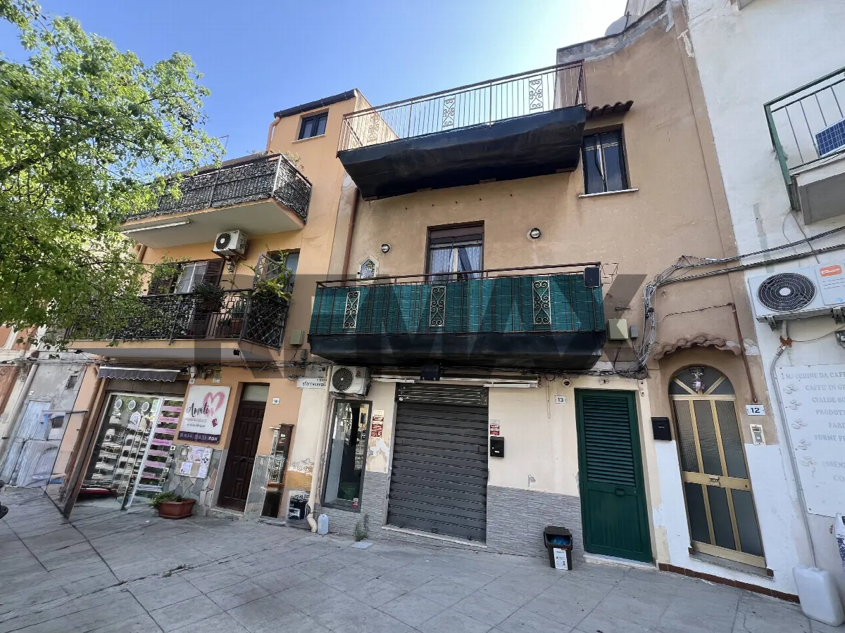 Appartamento in vendita a Palermo, Sferracavallo - foto 3