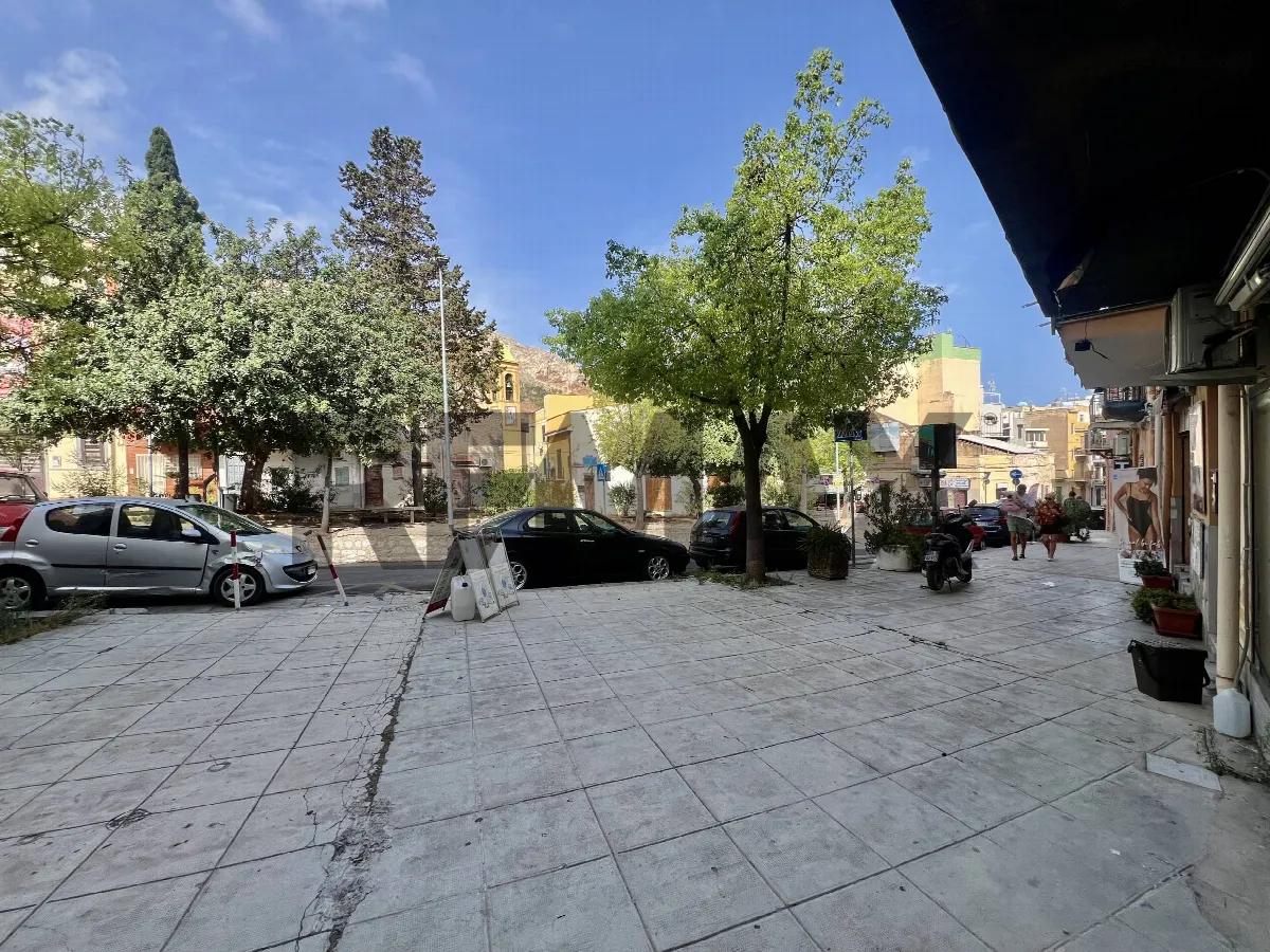 Appartamento in vendita a Palermo, Sferracavallo - foto 6