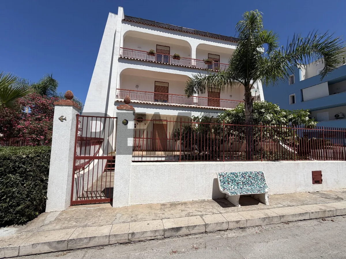 Appartamento in vendita a Terrasini - foto 1