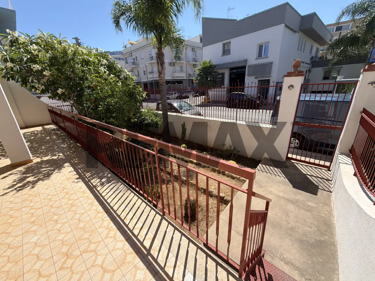 Appartamento in vendita a Terrasini - foto 5