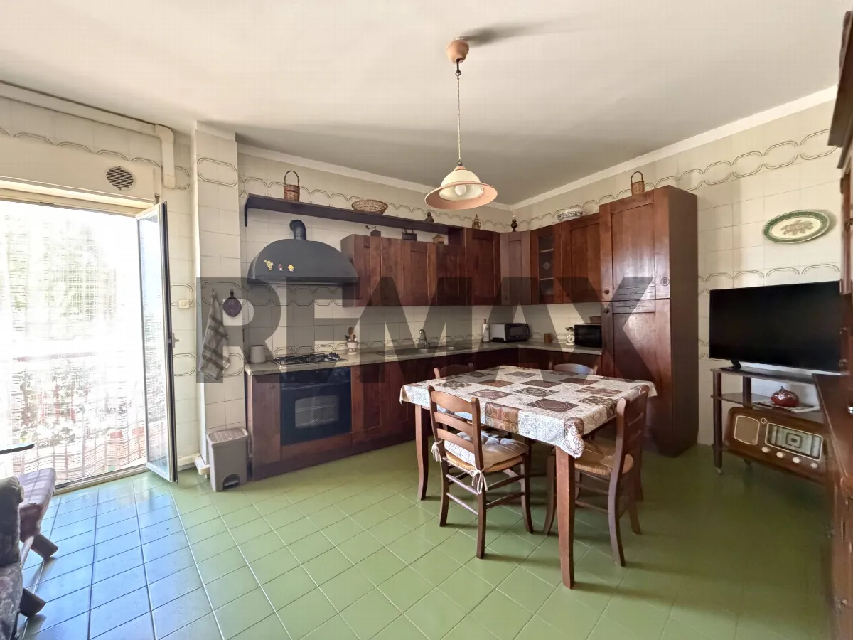 Appartamento in vendita a Terrasini - foto 8